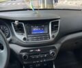 Серый Хендай Туксон, объемом двигателя 2 л и пробегом 3 тыс. км за 16500 $, фото 5 на Automoto.ua