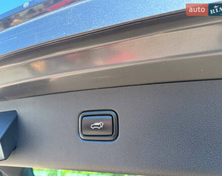 Хендай Туксон 2017 в Киеве на Automoto.ua Серый Хендай Туксон, объемом двигателя 2 л и пробегом 190 тыс. км за 16700 $, фото 32 на Automoto.ua