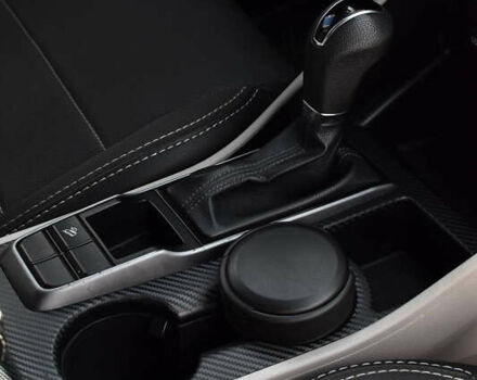 Сірий Хендай Туксон, об'ємом двигуна 2 л та пробігом 117 тис. км за 16900 $, фото 8 на Automoto.ua