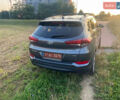 Хендай Туксон 2017 в Киеве на Automoto.ua Серый Хендай Туксон, объемом двигателя 2 л и пробегом 98 тыс. км за 12999 $, фото 2 на Automoto.ua
