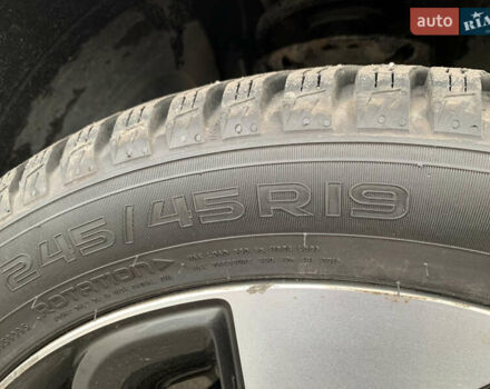 Сірий Хендай Туксон, об'ємом двигуна 1.59 л та пробігом 94 тис. км за 16500 $, фото 28 на Automoto.ua