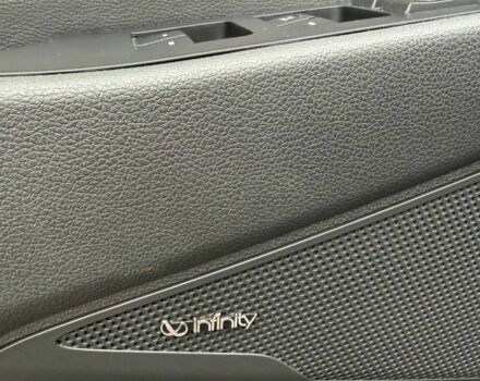 Сірий Хендай Туксон, об'ємом двигуна 2 л та пробігом 92 тис. км за 15200 $, фото 7 на Automoto.ua