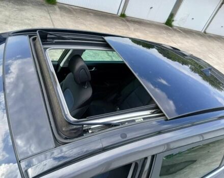 Сірий Хендай Туксон, об'ємом двигуна 1.7 л та пробігом 117 тис. км за 15300 $, фото 4 на Automoto.ua