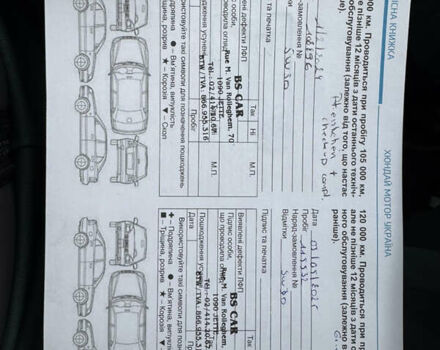 Серый Хендай Туксон, объемом двигателя 2 л и пробегом 122 тыс. км за 17500 $, фото 38 на Automoto.ua