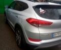 Серый Хендай Туксон, объемом двигателя 1.6 л и пробегом 90 тыс. км за 19000 $, фото 8 на Automoto.ua