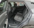 Серый Хендай Туксон, объемом двигателя 2 л и пробегом 182 тыс. км за 15200 $, фото 14 на Automoto.ua