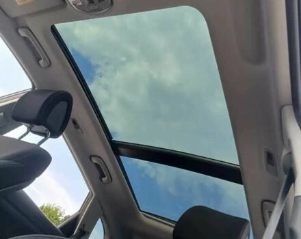 Сірий Хендай Туксон, об'ємом двигуна 1.7 л та пробігом 117 тис. км за 15300 $, фото 6 на Automoto.ua