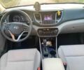 Хендай Туксон 2017 в Киеве на Automoto.ua Серый Хендай Туксон, объемом двигателя 2 л и пробегом 98 тыс. км за 12999 $, фото 6 на Automoto.ua