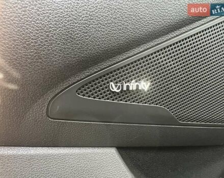 Сірий Хендай Туксон, об'ємом двигуна 2 л та пробігом 117 тис. км за 15900 $, фото 11 на Automoto.ua