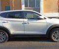 Хендай Туксон 2017 в Киеве на Automoto.ua Серый Хендай Туксон, объемом двигателя 1.6 л и пробегом 76 тыс. км за 19500 $, фото 5 на Automoto.ua