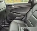 Серый Хендай Туксон, объемом двигателя 2 л и пробегом 124 тыс. км за 19200 $, фото 35 на Automoto.ua
