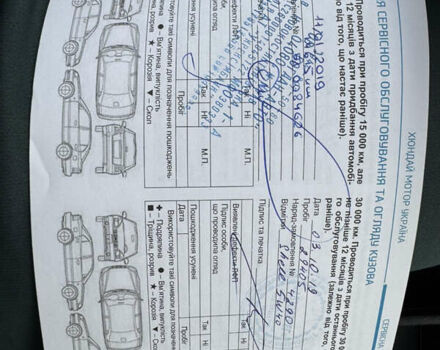 Серый Хендай Туксон, объемом двигателя 2 л и пробегом 122 тыс. км за 17500 $, фото 35 на Automoto.ua