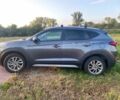 Хендай Туксон 2017 в Киеве на Automoto.ua Серый Хендай Туксон, объемом двигателя 2 л и пробегом 98 тыс. км за 12999 $, фото 1 на Automoto.ua