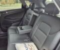 Серый Хендай Туксон, объемом двигателя 2 л и пробегом 124 тыс. км за 19200 $, фото 34 на Automoto.ua