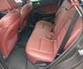 Сірий Хендай Туксон, об'ємом двигуна 1.6 л та пробігом 44 тис. км за 17188 $, фото 10 на Automoto.ua