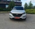 Сірий Хендай Туксон, об'ємом двигуна 2 л та пробігом 43 тис. км за 19000 $, фото 27 на Automoto.ua