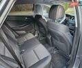 Серый Хендай Туксон, объемом двигателя 2 л и пробегом 134 тыс. км за 14600 $, фото 17 на Automoto.ua