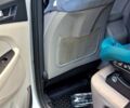 Серый Хендай Туксон, объемом двигателя 2 л и пробегом 88 тыс. км за 17500 $, фото 10 на Automoto.ua
