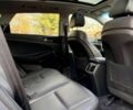 Сірий Хендай Туксон, об'ємом двигуна 1.6 л та пробігом 60 тис. км за 8000 $, фото 10 на Automoto.ua