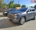 Хендай Туксон 2017 в Виннице на Automoto.ua Серый Хендай Туксон, объемом двигателя 2 л и пробегом 153 тыс. км за 14500 $, фото 1 на Automoto.ua