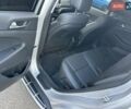 Сірий Хендай Туксон, об'ємом двигуна 2 л та пробігом 43 тис. км за 19000 $, фото 5 на Automoto.ua