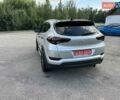 Сірий Хендай Туксон, об'ємом двигуна 2 л та пробігом 43 тис. км за 19000 $, фото 31 на Automoto.ua