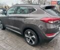 Сірий Хендай Туксон, об'ємом двигуна 1.6 л та пробігом 44 тис. км за 17188 $, фото 3 на Automoto.ua