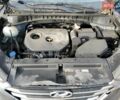 Хендай Туксон 2017 в Киеве на Automoto.ua Серый Хендай Туксон, объемом двигателя 2 л и пробегом 95 тыс. км за 2000 $, фото 11 на Automoto.ua