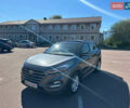 Хендай Туксон 2017 в Киеве на Automoto.ua Серый Хендай Туксон, объемом двигателя 2 л и пробегом 190 тыс. км за 16700 $, фото 12 на Automoto.ua