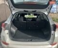 Сірий Хендай Туксон, об'ємом двигуна 2 л та пробігом 117 тис. км за 15900 $, фото 10 на Automoto.ua