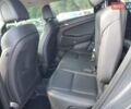 Серый Хендай Туксон, объемом двигателя 1.6 л и пробегом 183 тыс. км за 2900 $, фото 10 на Automoto.ua