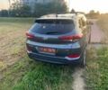 Хендай Туксон 2017 в Киеве на Automoto.ua Серый Хендай Туксон, объемом двигателя 2 л и пробегом 98 тыс. км за 12999 $, фото 2 на Automoto.ua