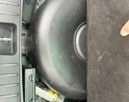 Серый Хендай Туксон, объемом двигателя 2 л и пробегом 140 тыс. км за 18200 $, фото 14 на Automoto.ua