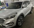 Серый Хендай Туксон, объемом двигателя 2 л и пробегом 213 тыс. км за 19200 $, фото 6 на Automoto.ua