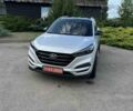 Сірий Хендай Туксон, об'ємом двигуна 2 л та пробігом 43 тис. км за 19000 $, фото 34 на Automoto.ua