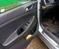Серый Хендай Туксон, объемом двигателя 1.6 л и пробегом 90 тыс. км за 19000 $, фото 10 на Automoto.ua