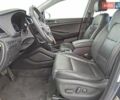 Сірий Хендай Туксон, об'ємом двигуна 1.59 л та пробігом 171 тис. км за 3200 $, фото 7 на Automoto.ua