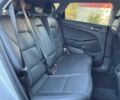 Сірий Хендай Туксон, об'ємом двигуна 2 л та пробігом 70 тис. км за 3900 $, фото 13 на Automoto.ua