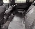 Серый Хендай Туксон, объемом двигателя 2 л и пробегом 99 тыс. км за 15300 $, фото 2 на Automoto.ua