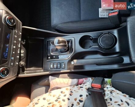 Хендай Туксон 2017 в Виннице на Automoto.ua Серый Хендай Туксон, объемом двигателя 2 л и пробегом 153 тыс. км за 14500 $, фото 1 на Automoto.ua