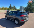 Хендай Туксон 2017 в Киеве на Automoto.ua Серый Хендай Туксон, объемом двигателя 2 л и пробегом 190 тыс. км за 16700 $, фото 7 на Automoto.ua