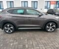 Сірий Хендай Туксон, об'ємом двигуна 1.6 л та пробігом 44 тис. км за 17188 $, фото 6 на Automoto.ua