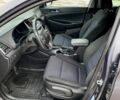 Сірий Хендай Туксон, об'ємом двигуна 2 л та пробігом 109 тис. км за 19500 $, фото 11 на Automoto.ua