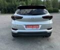 Сірий Хендай Туксон, об'ємом двигуна 2 л та пробігом 43 тис. км за 19000 $, фото 33 на Automoto.ua