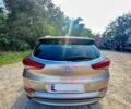 Серый Хендай Туксон, объемом двигателя 2.4 л и пробегом 94 тыс. км за 10700 $, фото 6 на Automoto.ua