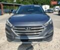 Серый Хендай Туксон, объемом двигателя 1.6 л и пробегом 183 тыс. км за 2900 $, фото 4 на Automoto.ua