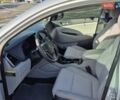 Серый Хендай Туксон, объемом двигателя 2 л и пробегом 121 тыс. км за 15300 $, фото 15 на Automoto.ua
