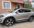 Серый Хендай Туксон, объемом двигателя 0 л и пробегом 219 тыс. км за 19499 $, фото 3 на Automoto.ua