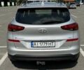 Хендай Туксон 2018 в Киеве на Automoto.ua Серый Хендай Туксон, объемом двигателя 2 л и пробегом 90 тыс. км за 22000 $, фото 5 на Automoto.ua