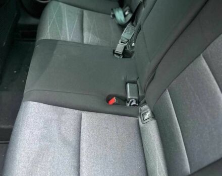 Серый Хендай Туксон, объемом двигателя 2 л и пробегом 96 тыс. км за 10000 $, фото 14 на Automoto.ua